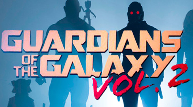 Marvel presenta el fantÃ¡stico trailer de Guardianes de la Galaxia vol.2