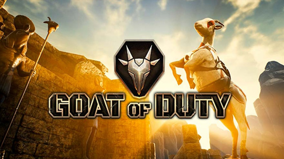 Goat of Duty gratis en Steam