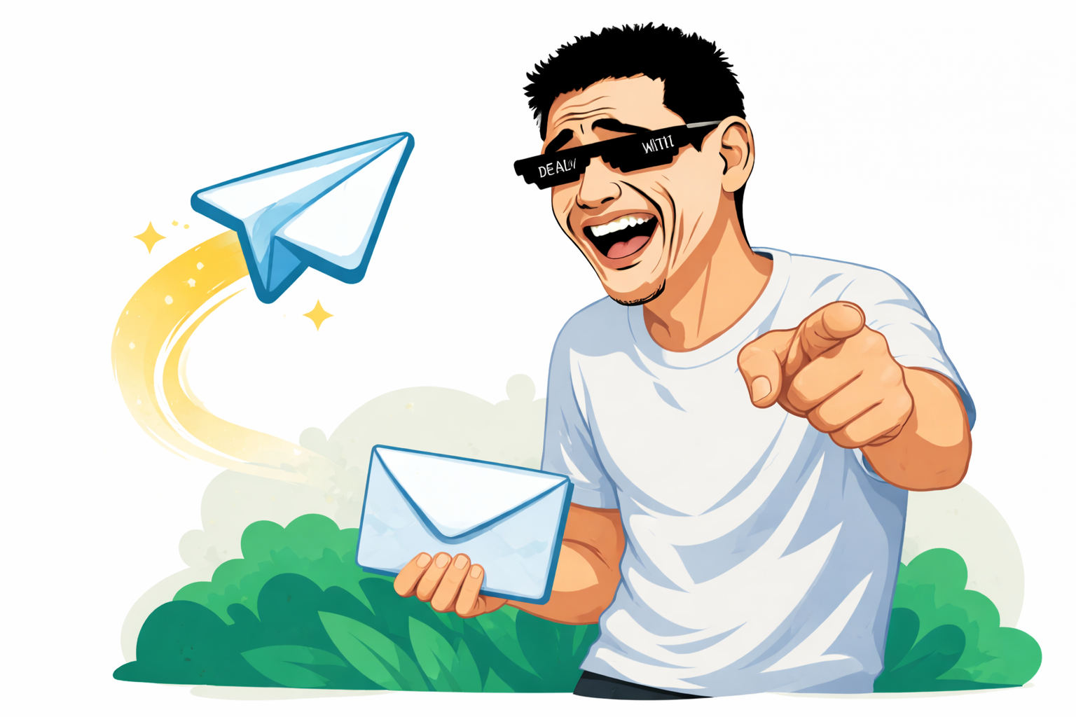 Contacto NosoloMemes