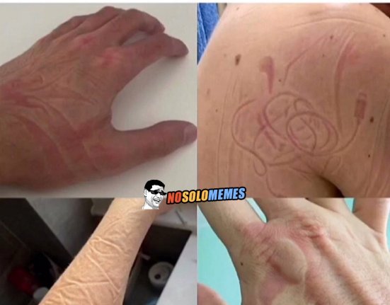 La siesta se me ha ido de las manos