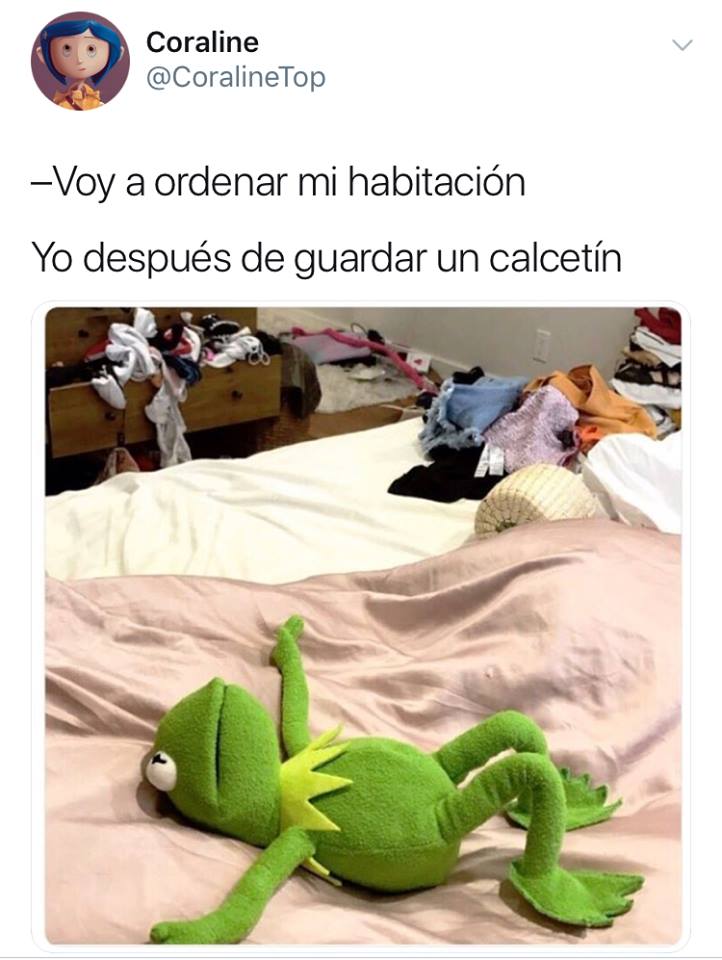 Al menos lo he intentado...