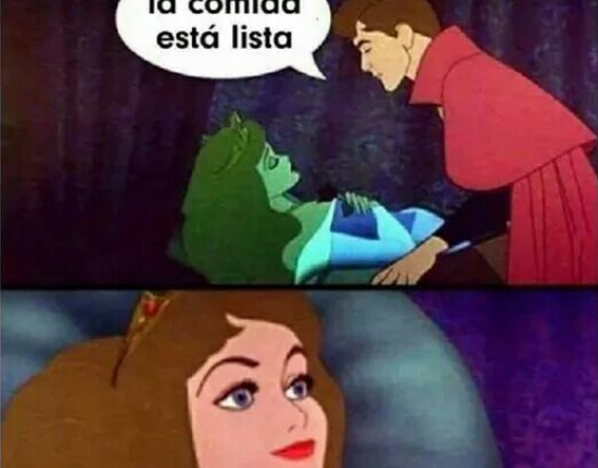 Palabras mágicas universales