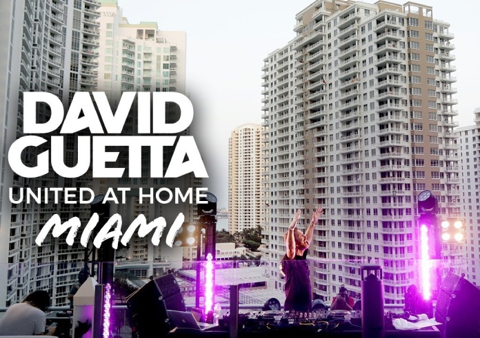 Tu vecino con altavoces en el balcón VS la que lió Davi...