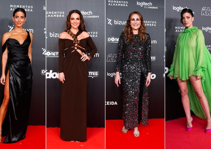 Los mejores memes de los Globos de Oro 2026 inundan las redes