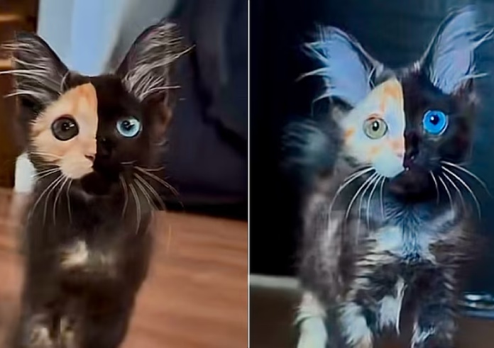 El gato Nala se convierte en el felino más seguido de Instagram con 500 millones de fans