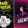 Epic Games regala 2 juegos gratis: un ratón aterrorizado y una misión de espías