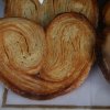 La mejor palmera de mantequilla de España es de Barcelona (y la de chocolate, también)