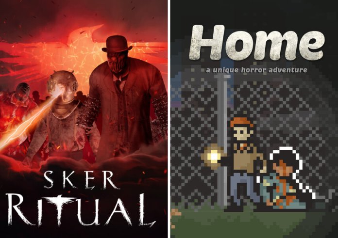 Epic Games regala 2 juegos de terror para Halloween: ho...