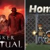 Epic Games regala 2 juegos de terror para Halloween: hordas de monstruos y un misterio pixelado