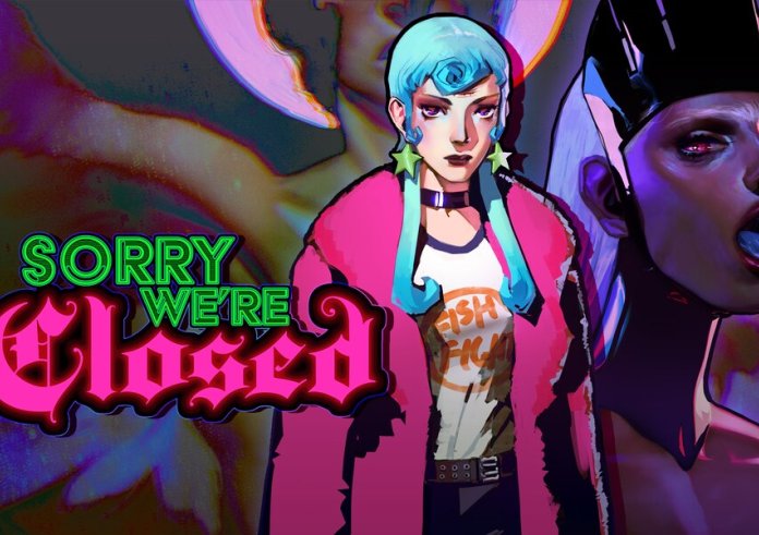 Epic Games regala Sorry We're Closed, un survival horror ...